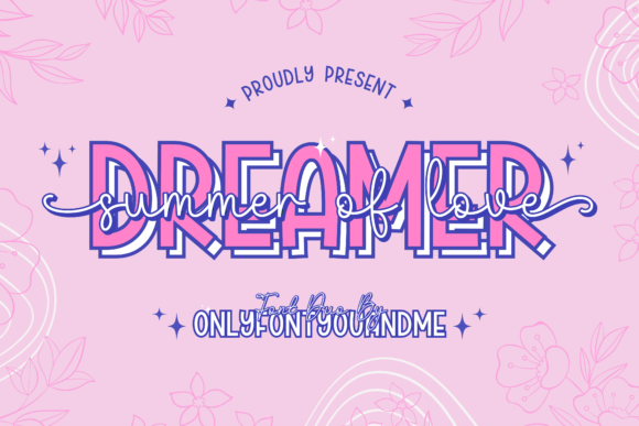 Embrace the Aesthetic: Unlocking the Potential of Dreamer Summer of Love