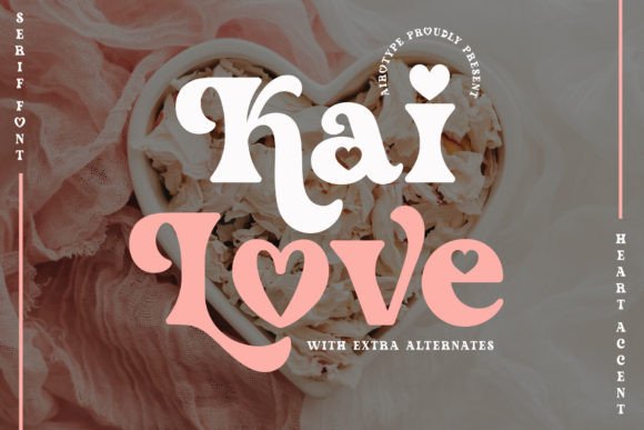 Evaluating the Kai Love Font: A Guide for Designers and Creatives