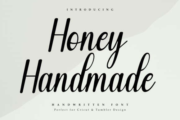 Honey Handmade: The Sweet Spot Between Elegance and Approachability