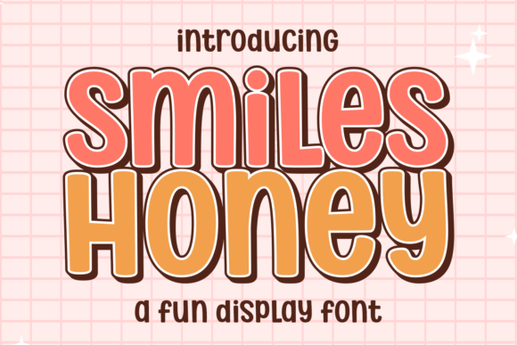 Integrating Smiles Honey: A Practical Guide to Retro Typography for Modern Projects