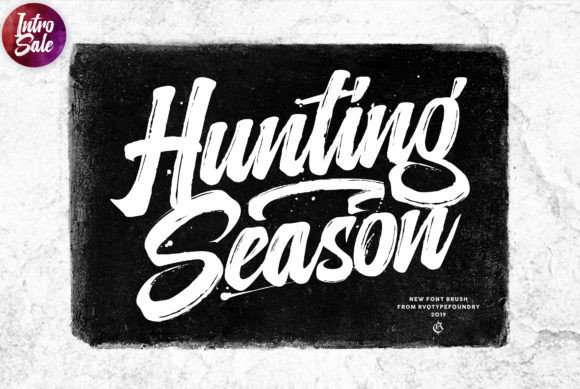 Unleash Your Creative Spirit with Hunting Season